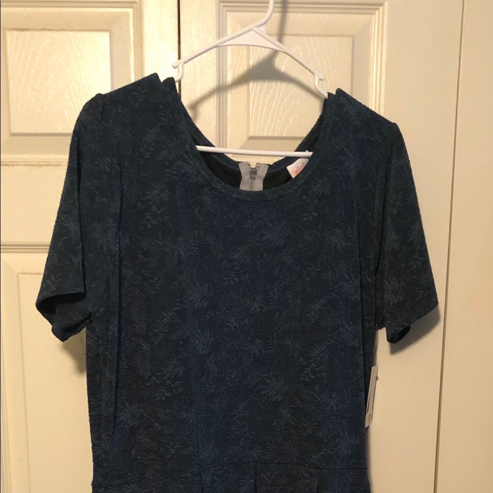 NWT Lularoe Amelia